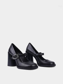 Туфли MIRATON модель 8715A-68-1 Фото