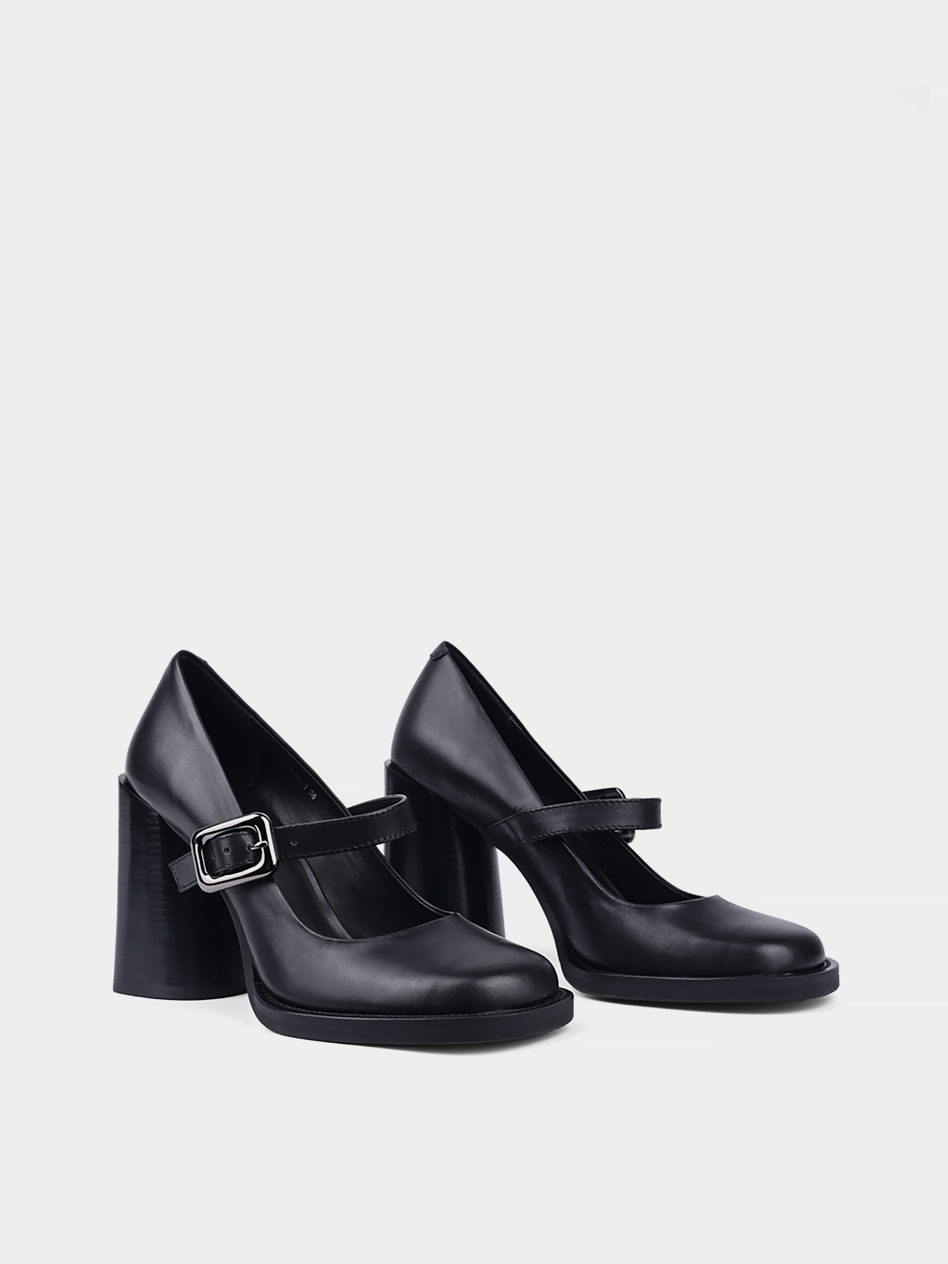 Туфлі MIRATON модель 8715A-68-1 Фото