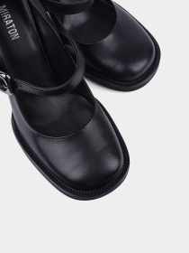 Туфлі MIRATON модель 8715A-68-1 Фото