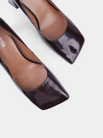 Туфли MIRATON модель G24209-302-1 Фото