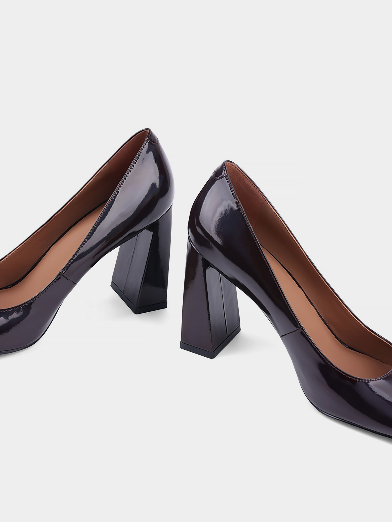 Туфлі MIRATON модель G24209-302-1 Фото