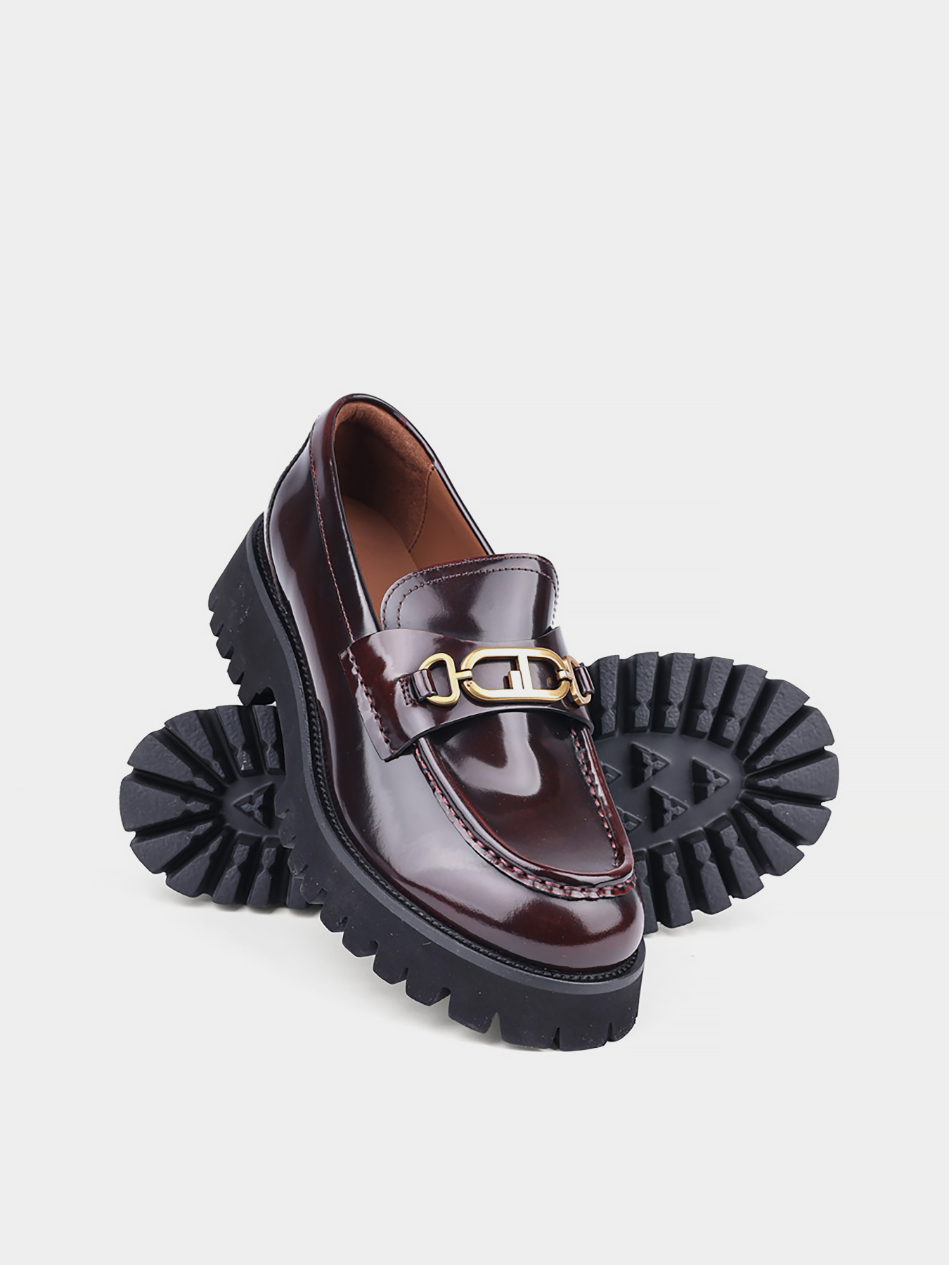 Лоферы MIRATON модель AT258A-1-1872 Фото