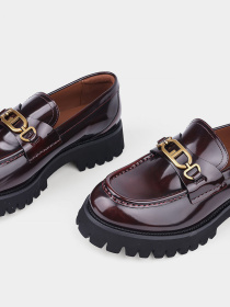 Лоферы MIRATON модель AT258A-1-1872 Фото