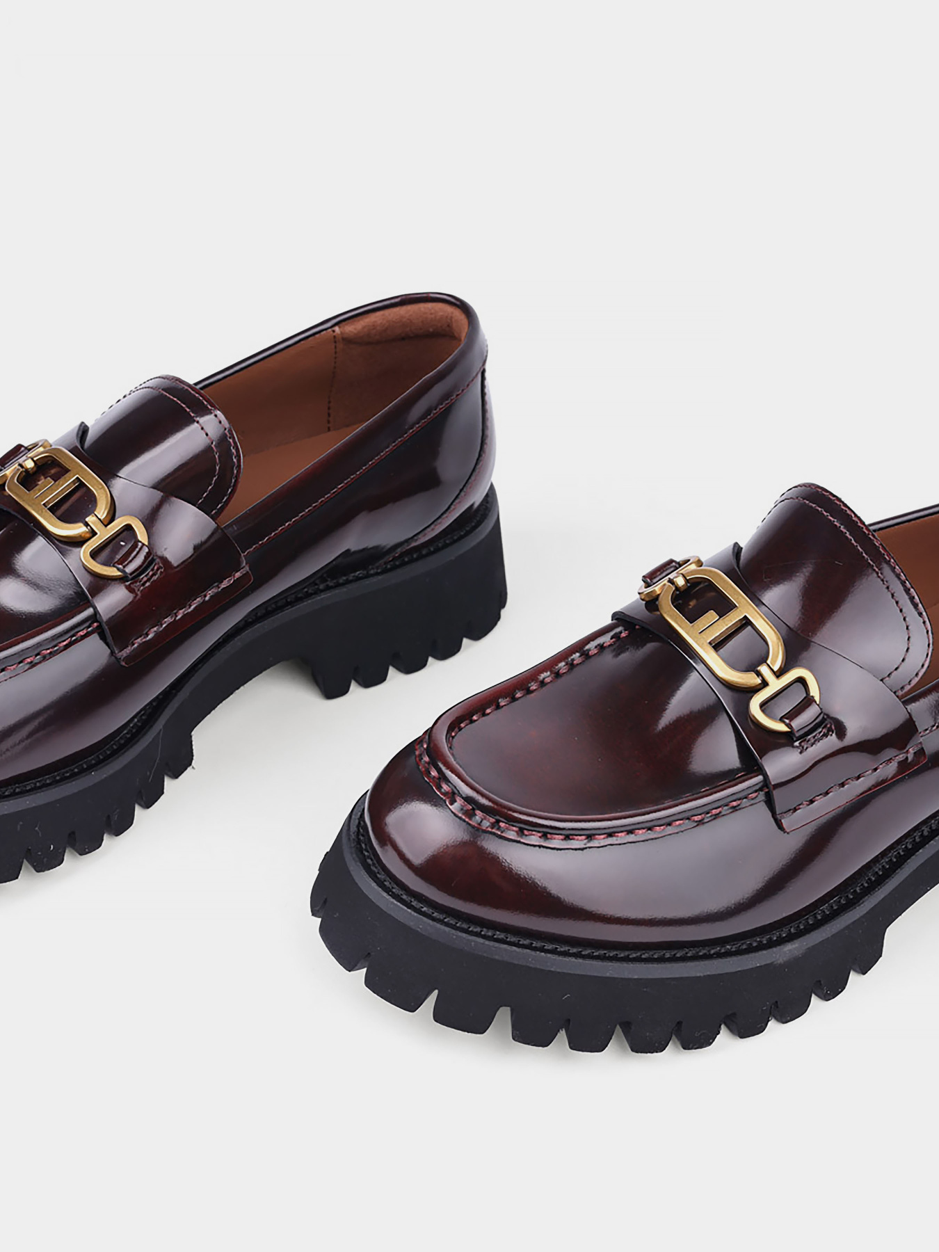 Лоферы MIRATON модель AT258A-1-1872 Фото