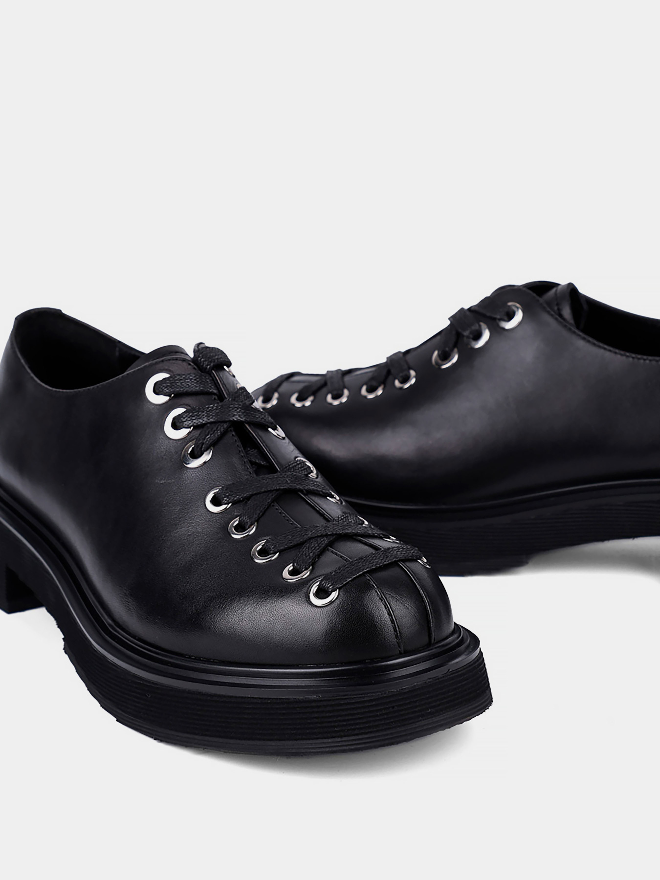 Туфли MIRATON модель XL23625-6 Фото