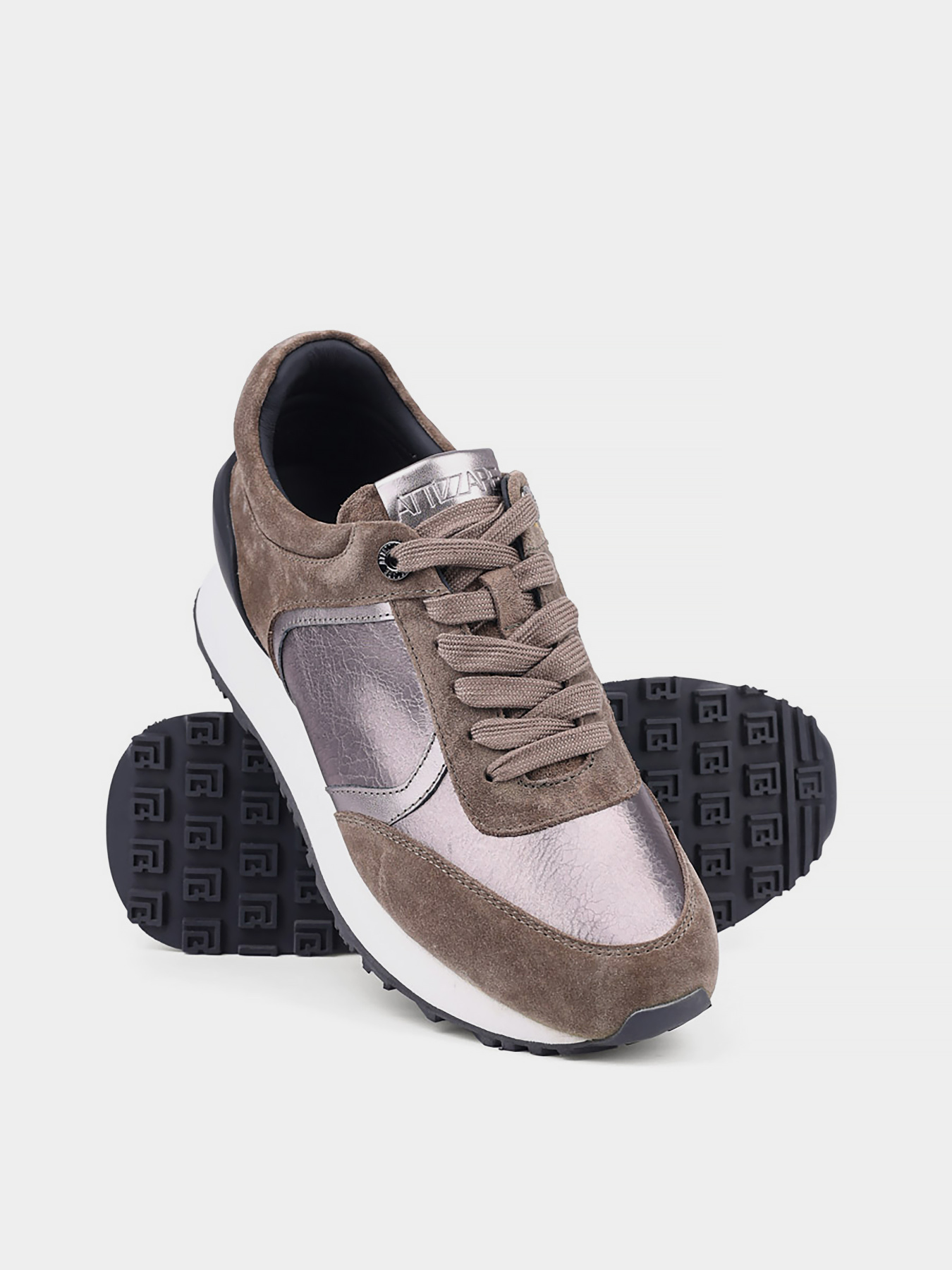 Кроссовки Attizzare модель H2368B-28-1 Фото