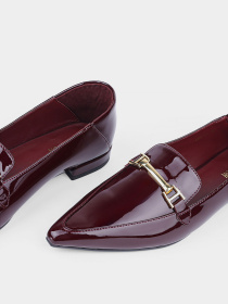 Лоферы MIRATON модель 2408-4-1 Фото