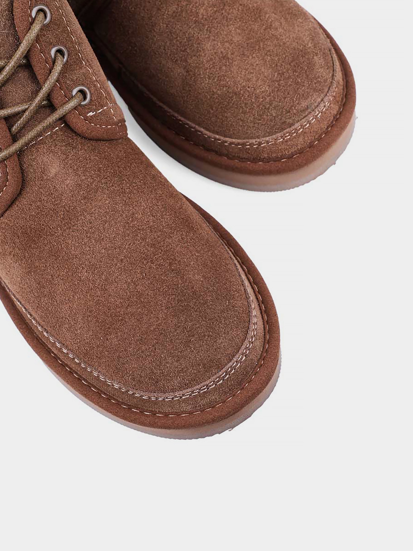 Сапоги Attizzare модель 123784 Фото