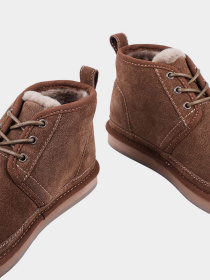 Сапоги Attizzare модель 123784 Фото