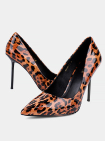 Туфлі-човники MIRATON модель HS23186-1-7 Фото