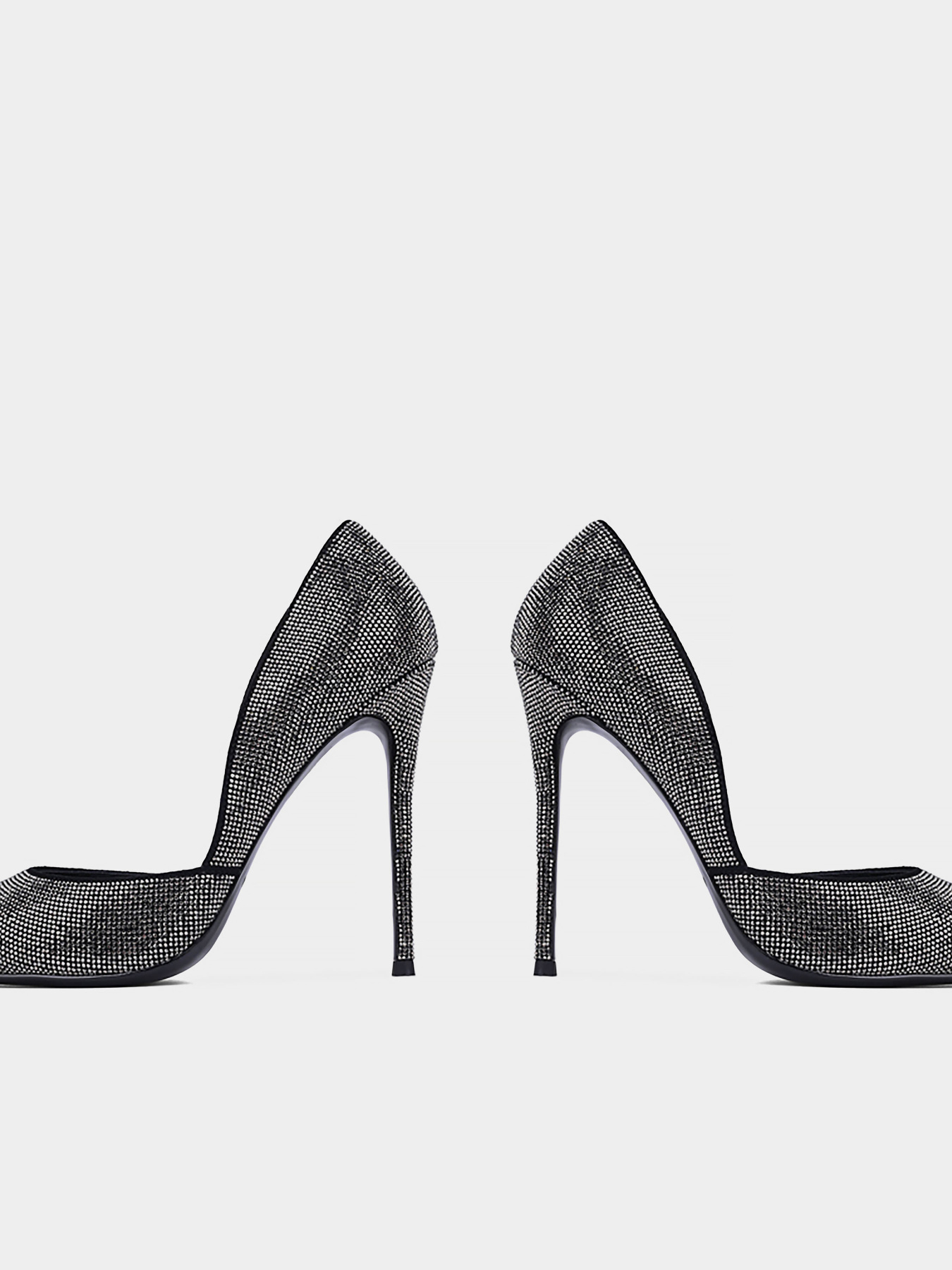 Туфлі-човники Mia May модель HS23172-9-1 Туфлі-човники Mia May модель HS23172-9-1 Фото