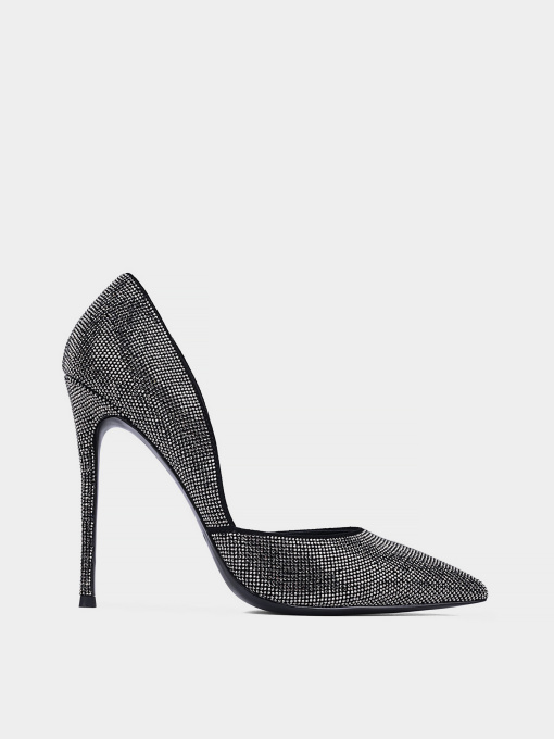 Туфли на каблуках Mia May модель HS23172-9-1 Фото