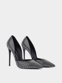 Туфли на каблуках Mia May модель HS23172-9-1 Фото