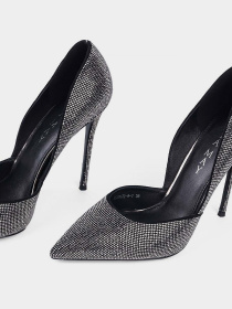 Туфли на каблуках Mia May модель HS23172-9-1 Фото