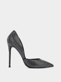 Туфли на каблуках Mia May модель HS23172-9-1 Фото