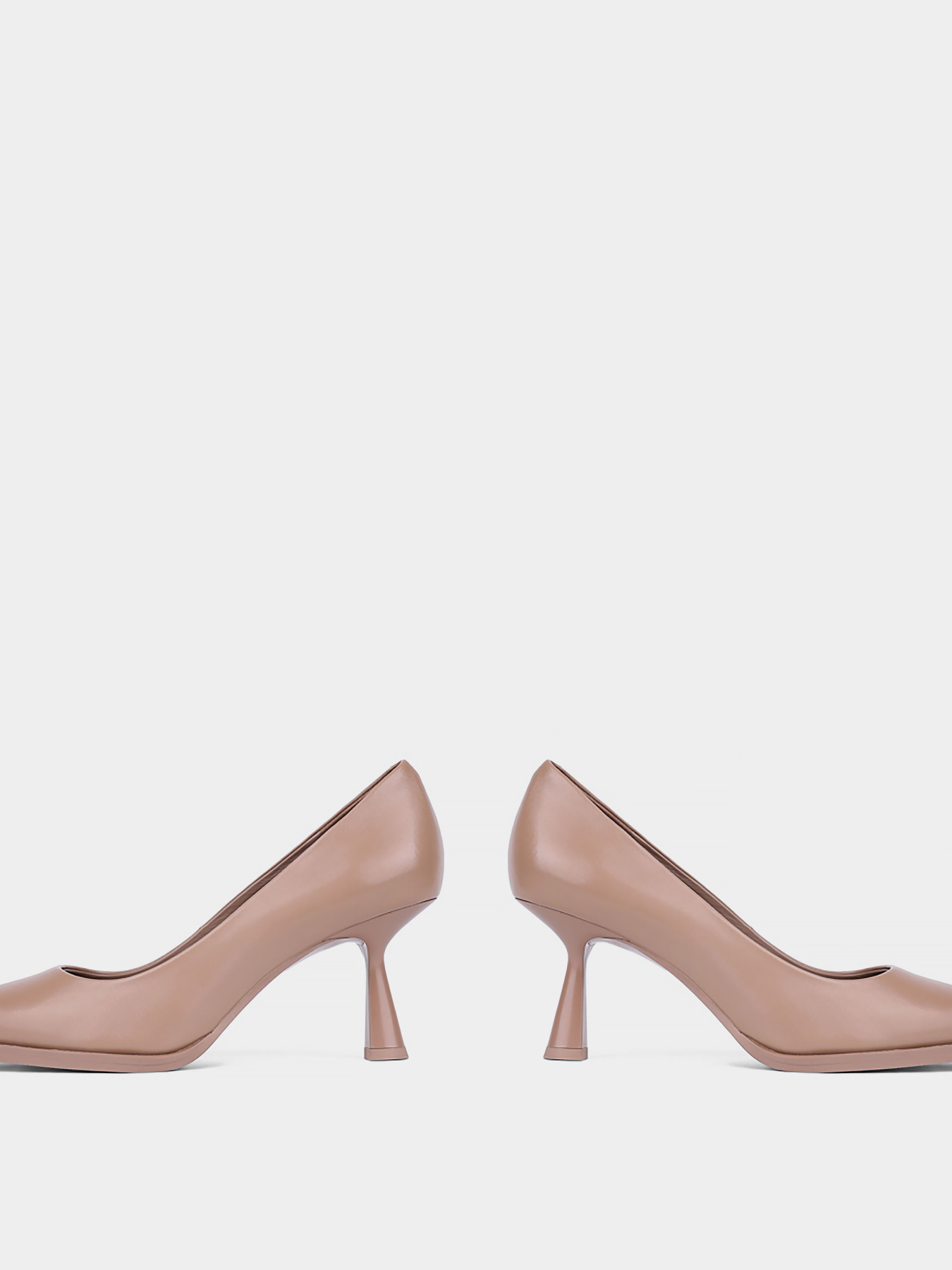 Туфлі на підборах MIRATON модель G503-8 Фото