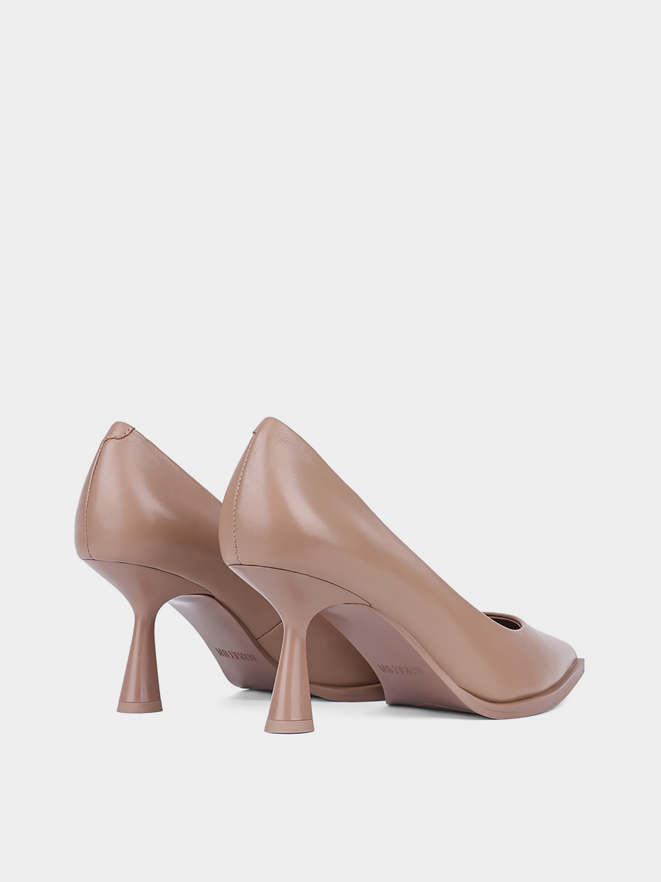 Туфлі на підборах MIRATON модель G503-8 Фото