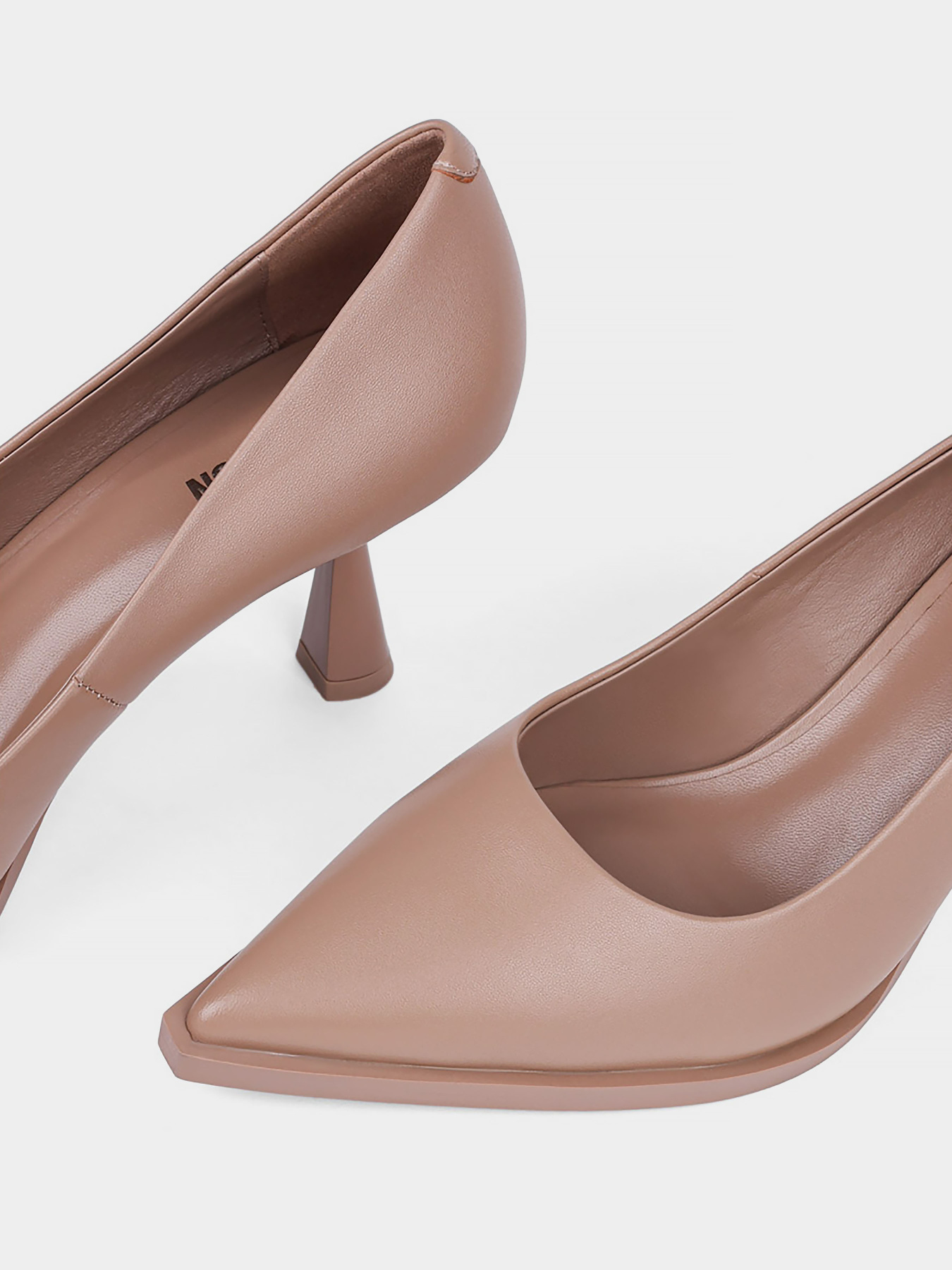 Туфлі на підборах MIRATON модель G503-8 Фото