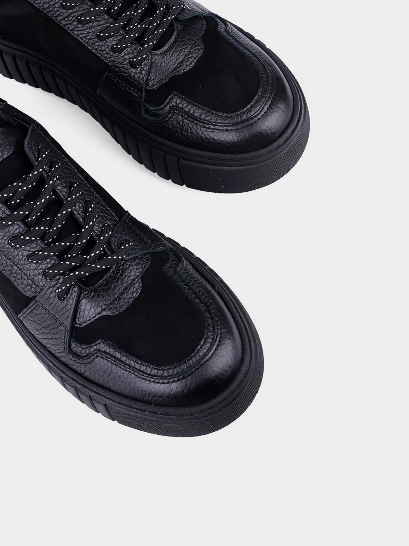 Кеди низькі Attizzare модель 24KA-954 Фото