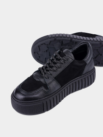 Кеди низькі Attizzare модель 24KA-954 Фото