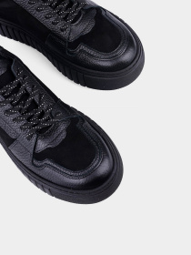 Кеды низкие Attizzare модель 24KA-954 Фото