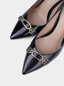 Туфли-лодочки MIRATON модель MP583-20-1 Фото