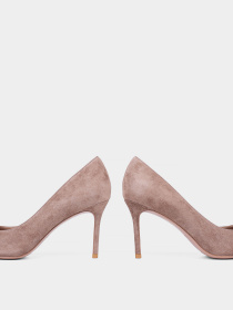 Туфлі-човники Mia May модель MP885-1-8 ОЗ-24-25 Фото