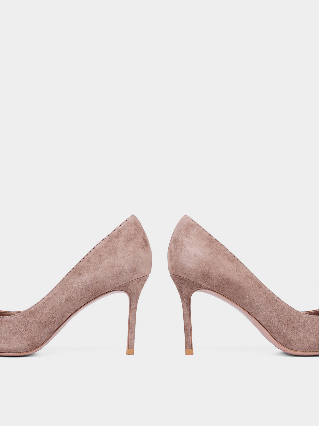 Туфлі на підборах Mia May модель MP885-1-8 ОЗ-24-25 Фото