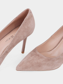 Туфлі на підборах Mia May модель MP885-1-8 ОЗ-24-25 Фото