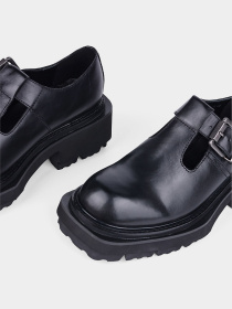 Лоферы MIRATON модель 5288-502-N1168 Фото