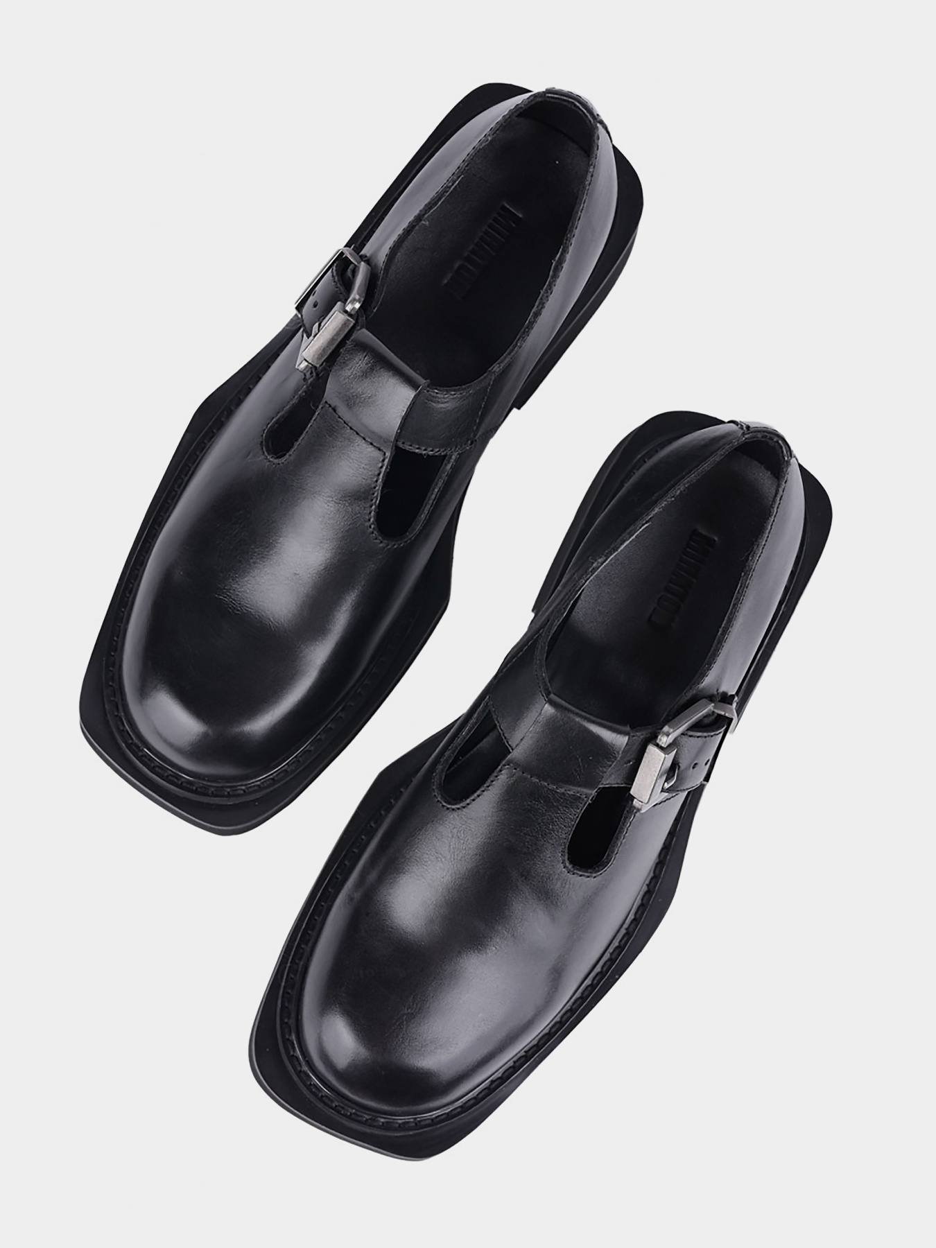 Лофери MIRATON модель 5288-502-N1168 Фото