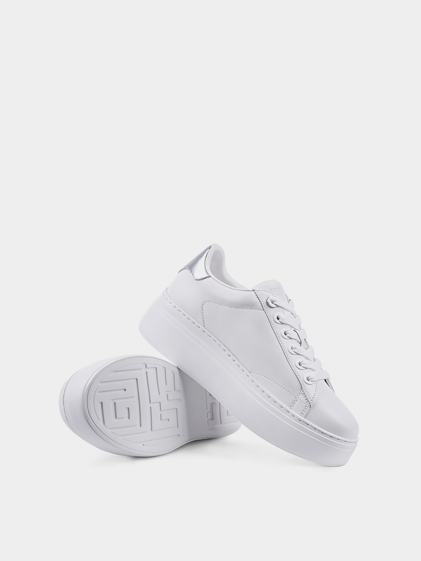 Кеды низкие MIRATON модель 701-22 Фото