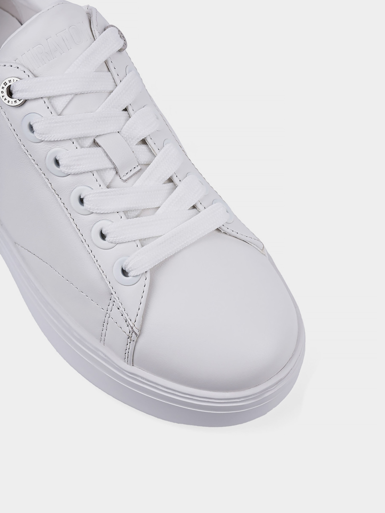 Кеды низкие MIRATON модель 701-22 Фото