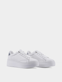 Кеды низкие MIRATON модель 701-22 Фото