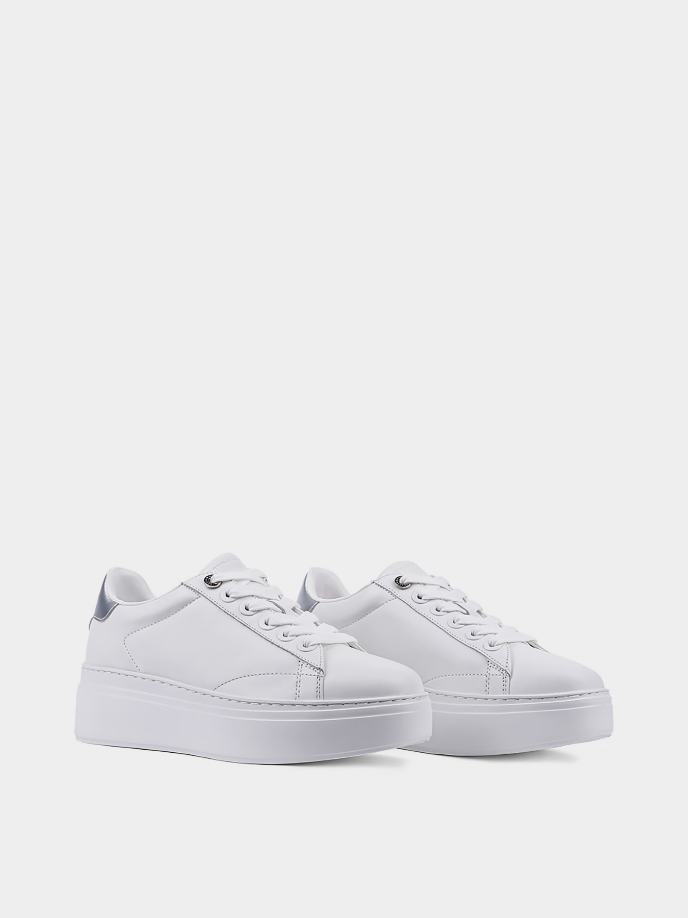 Кеди низькі MIRATON модель 701-22 Фото