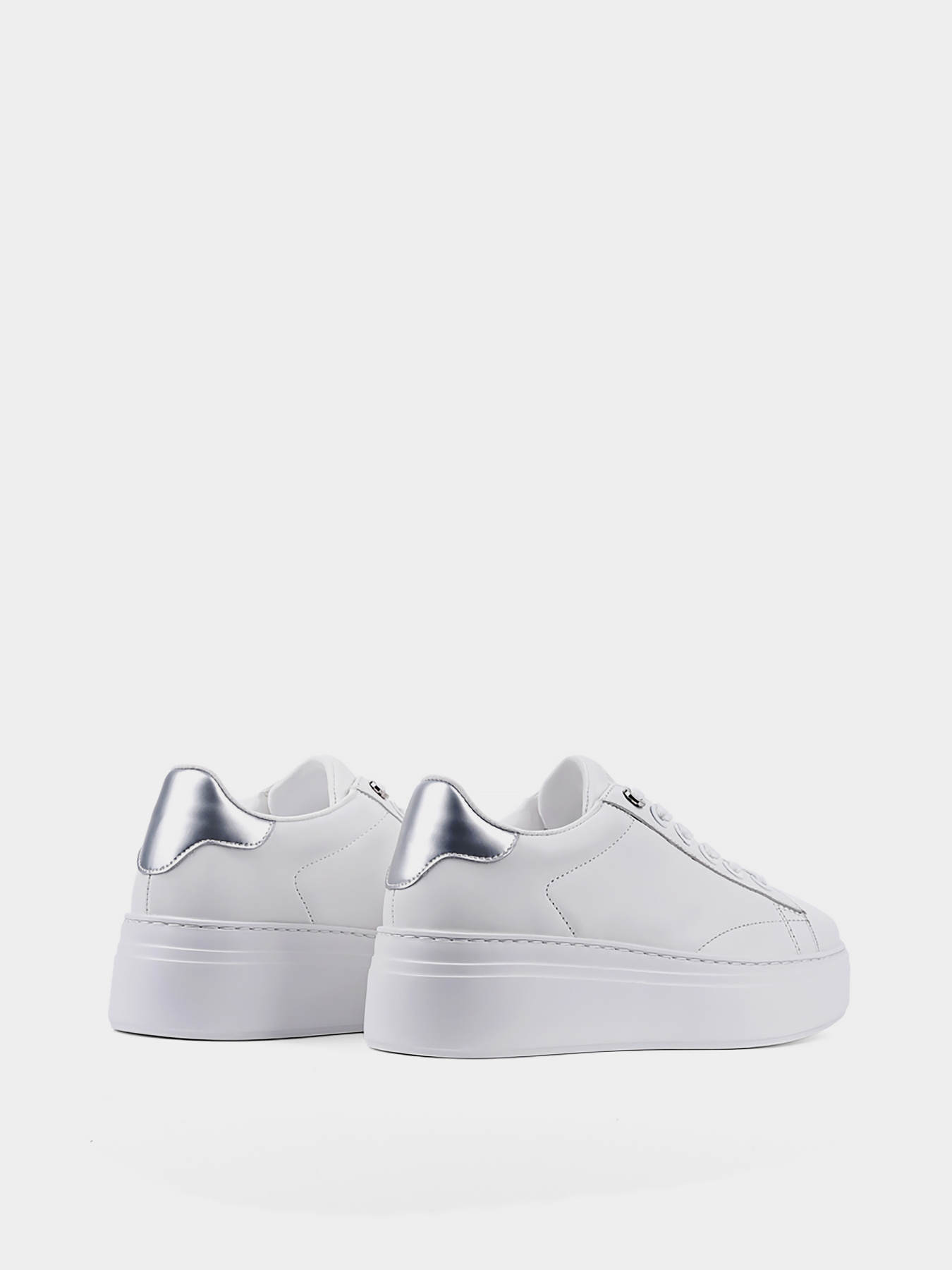 Кеди низькі MIRATON модель 701-22 Фото