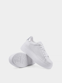 Кеди низькі MIRATON модель 701-22 Фото