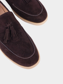 Лоферы Attizzare модель Y023-21 Фото