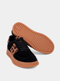 Кеды низкие MIRATON модель 3201-8 Кеды низкие MIRATON модель 3201-8 Фото