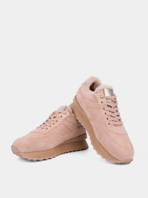 Кроссовки повседневные Attizzare модель 3204-1-3 Кроссовки повседневные Attizzare модель 3204-1-3 Фото