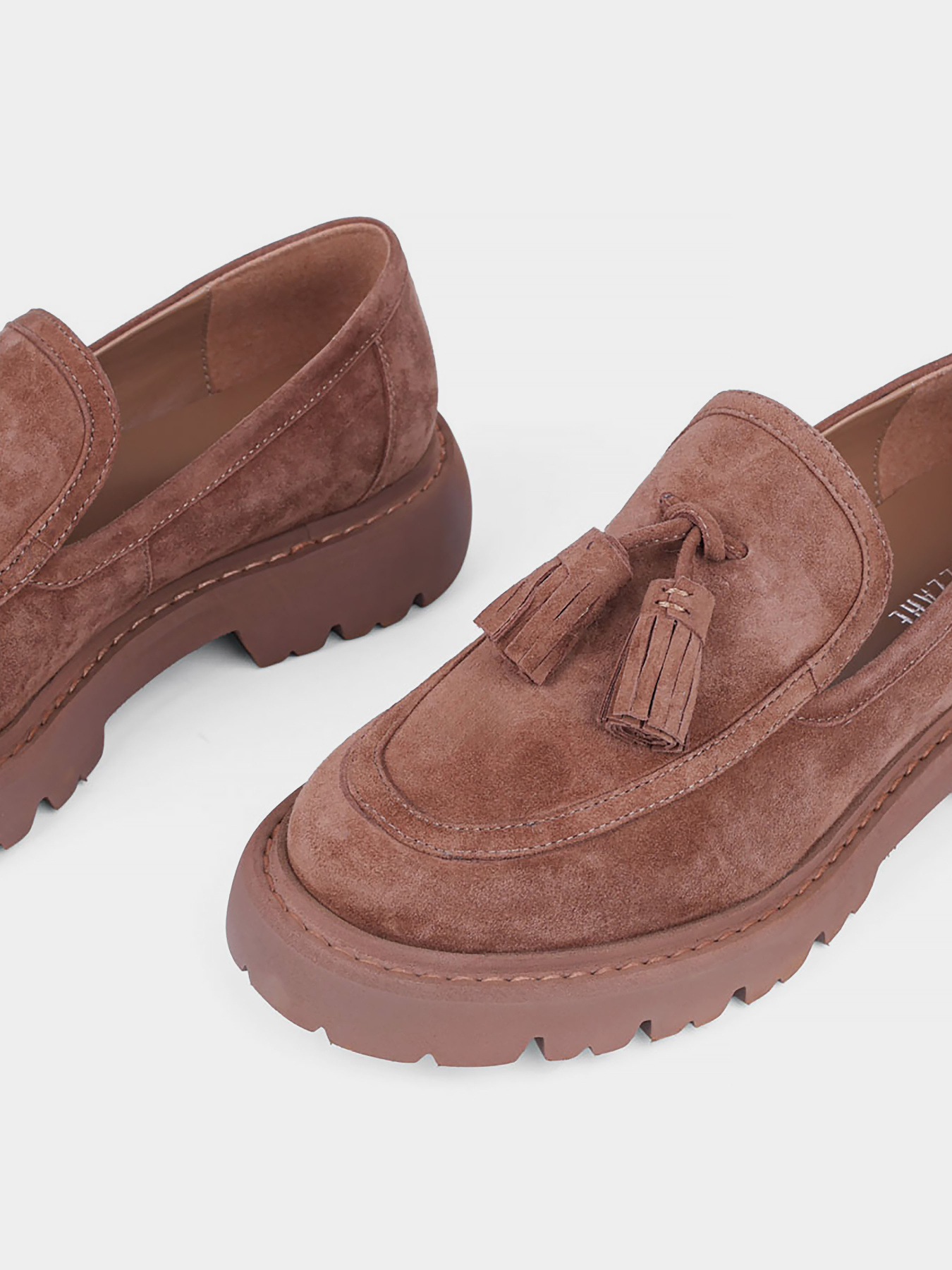 Лоферы Attizzare модель XH3109-227 Фото