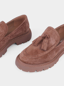 Лоферы Attizzare модель XH3109-227 Фото