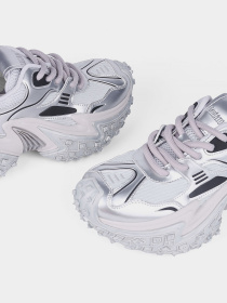 Кроссовки MIRATON модель 1262-2 Фото