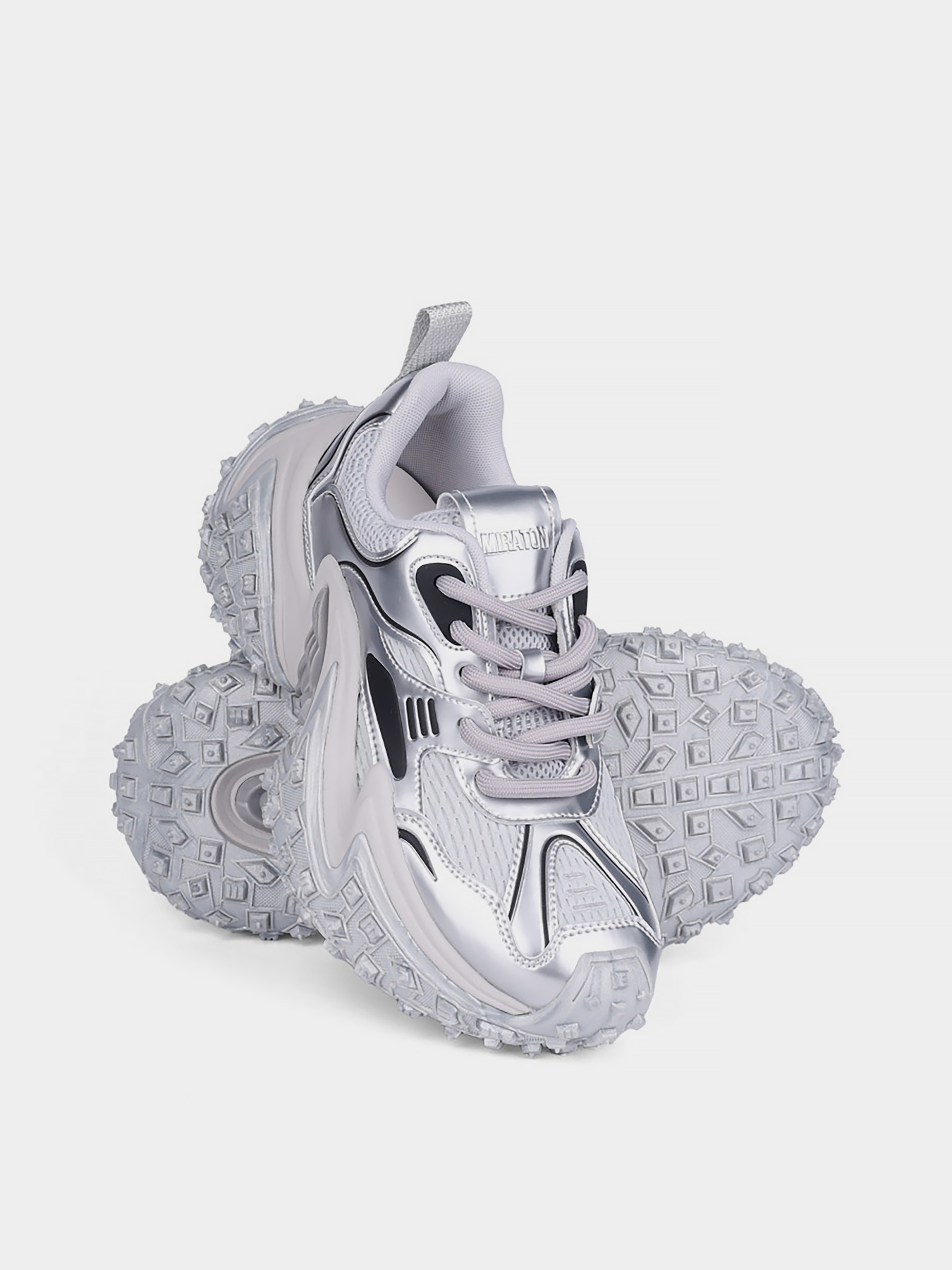 Кросівки повсякденні MIRATON модель 1262-2 Кросівки повсякденні MIRATON модель 1262-2 Фото