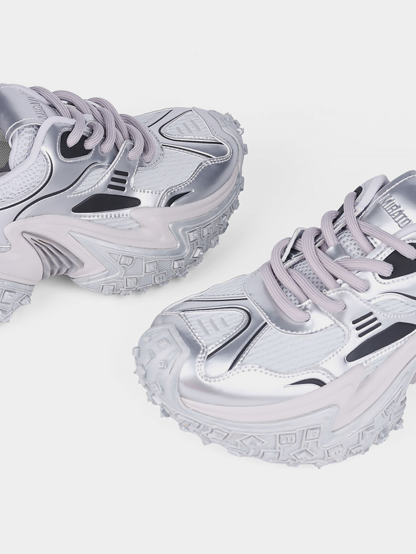 Кросівки повсякденні MIRATON модель 1262-2 Кросівки повсякденні MIRATON модель 1262-2 Фото