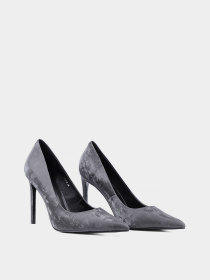 Туфлі-човники MIRATON модель 2476-8 Фото