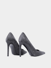 Туфлі-човники MIRATON модель 2476-8 Фото