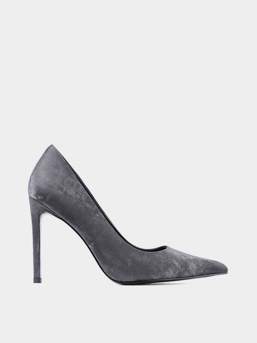 Туфли на каблуках MIRATON модель 2476-8 Фото