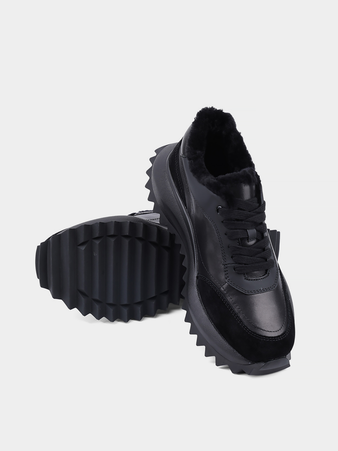 Кроссовки повседневные Attizzare модель H2477B-6-1M Фото