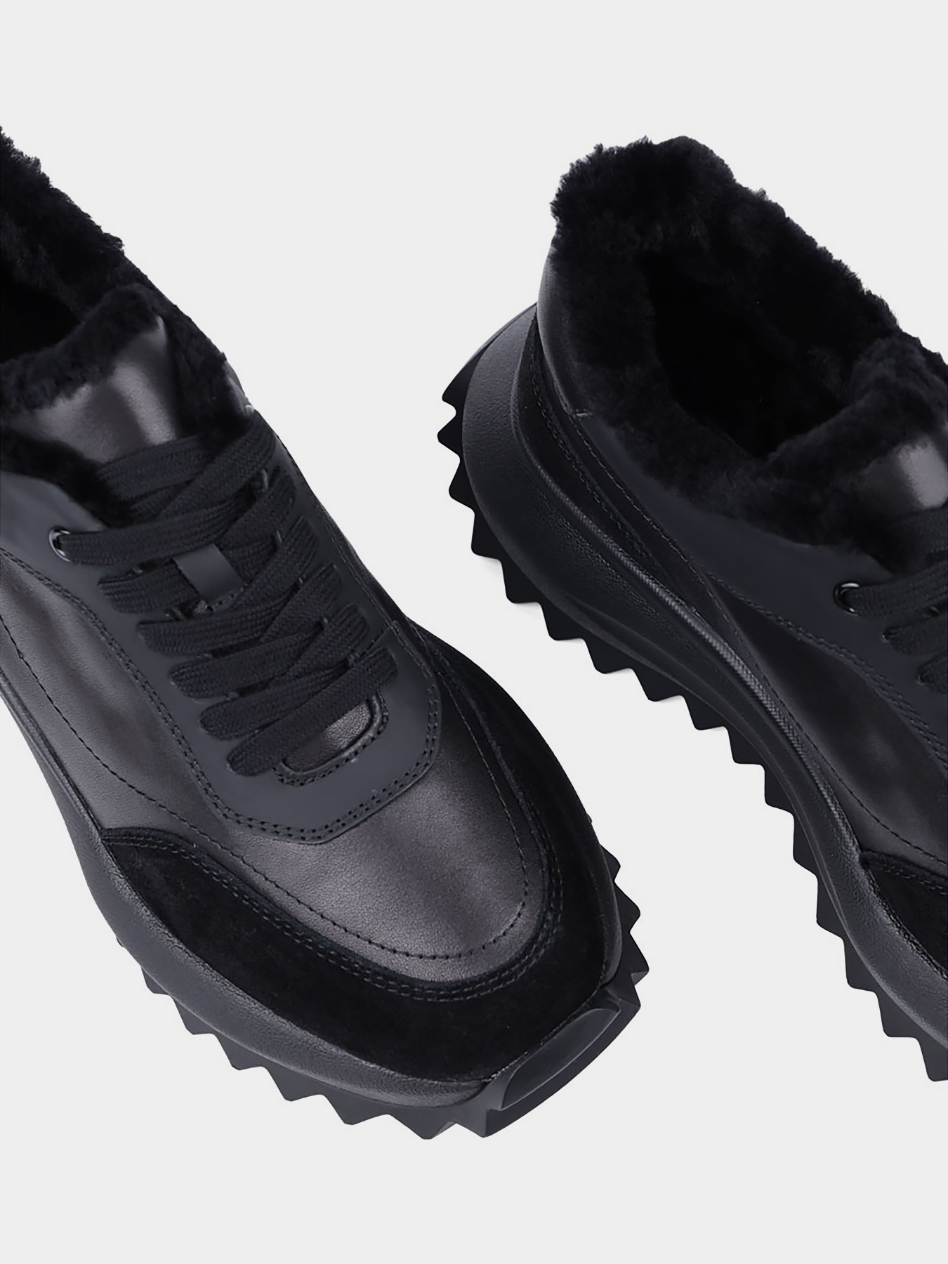 Кроссовки повседневные Attizzare модель H2477B-6-1M Фото